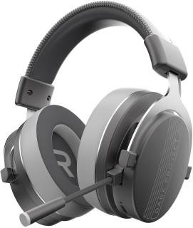 Наушники Dark Project One Vexo Wireless Grey DPO_VEXO_WLESS_GREY