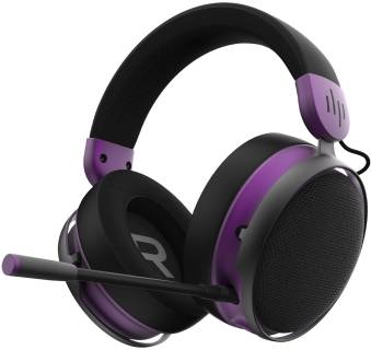 Наушники Dark Project Sono Wireless Black DPP_SONO_WLESS_BLACK