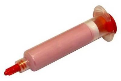 3KS Термопрокладка рідка TGL-200 2Вт/мК 5мл (15г) Pink 3K-TGL-200-05-P