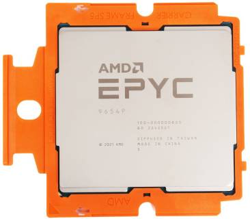 Процессор AMD EPYC 9654P Tray 100-000000803