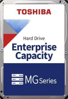 Внутренний HDD/SSD Toshiba MG10-D Series HDD 2TB 7200rpm 512MB MG10ADA200E