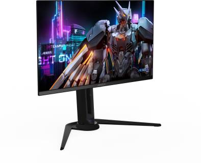 Монитор Gigabyte AORUS FO27Q2 EK Black AORUS_FO27Q2_EK