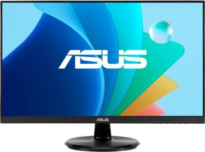 Монитор ASUS Eye Care VA27DQFR Black 90LM06H1-B04370
