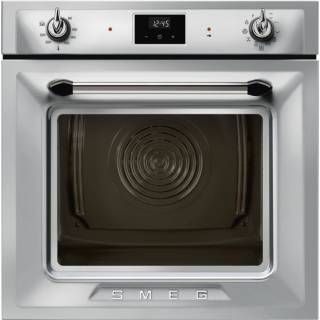 Духовка Smeg SOP6900TX