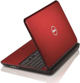 Ноутбук Dell Inspiron N5110 DIM5110A35004500R