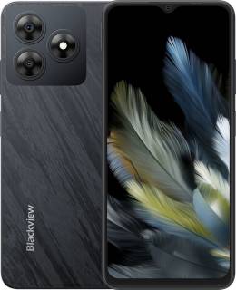 Смартфон Blackview Wave 8 4/128 Black