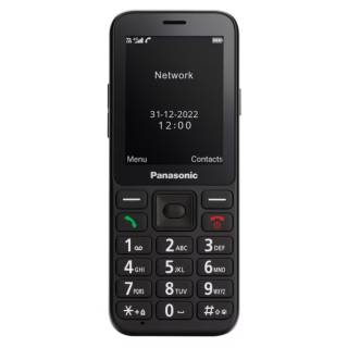 Смартфон Panasonic KX-TU250EXB