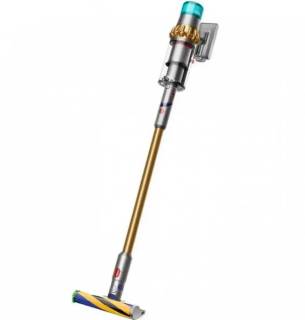 Пылесос Dyson V15 Detect Absolute 2023 Gold 447045-01