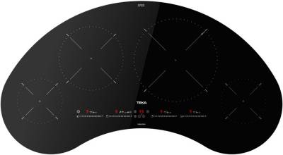 Варочная поверхность Teka IKC94628MST BK