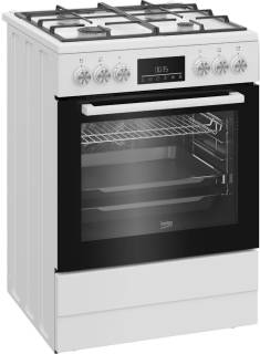Плита Beko FBM62330GWDTN