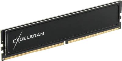 Оперативная память Exceleram Black Sark DDR5 16GB 8000MHz CL38 ED50160803848C