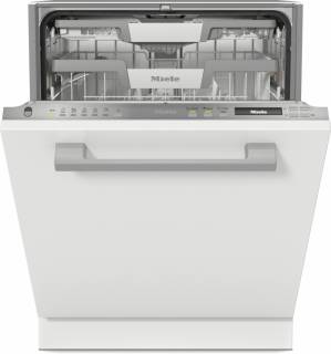 Посудомоечная машина Miele G7180SCVi