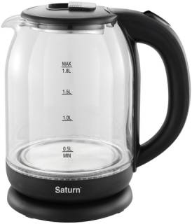 Электрочайник Saturn ST-EK8466