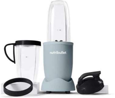 Блендер NUTRIBULLET NB907MASL Blue