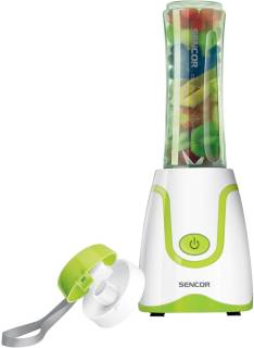 Блендер Sencor SBL 2111GR Smoothie maker