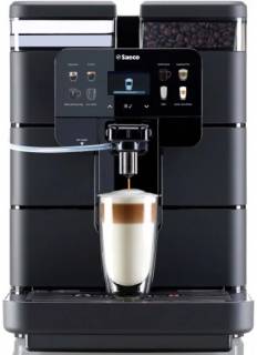 Кофеварка Saeco Royal One Touch Cappuccino 9J0080