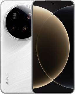Смартфон Xiaomi 15 Ultra 16/512GB White