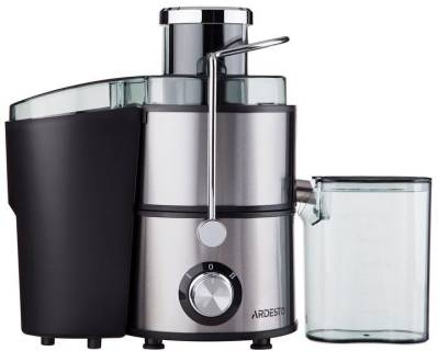 Соковыжималка Ardesto JEG-1000 Black/Silver