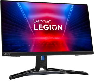 Монитор Lenovo Legion R25f-30 Raven Black 2023 67B8GACBEU