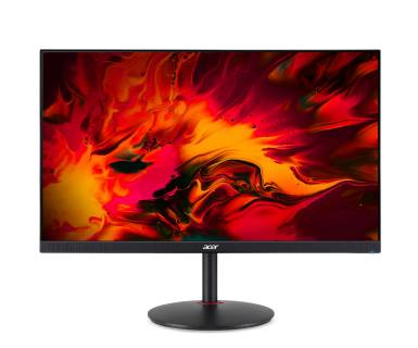 Монитор Acer Nitro XV252QFbmiiprx UM.KX2EE.F01