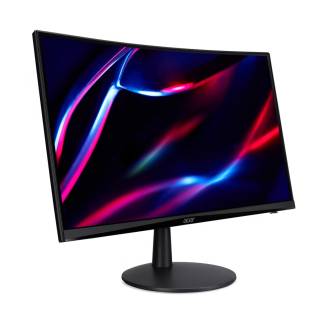 Монитор Acer NITRO ED240QS3BMIIPX UM.UE0EE.301