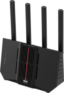 Сетевой маршрутизатор ASUS RT-BE92U 90IG0950-MO9A0V