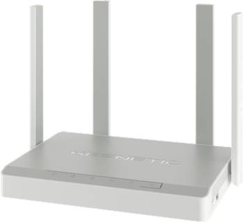 Сетевой маршрутизатор KEENETIC Hero 4G (KN-2310-01DE)