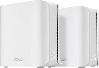 Сетевой маршрутизатор ASUS ZenWiFi BD4 (2-pack) 90IG0960-MO3C20