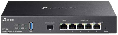 Сетевой коммутатор TP-Link ER7206