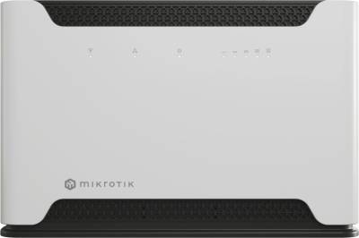 Сетевой маршрутизатор Mikrotik Chateau LTE6 D53G-5HacD2HnD-TC&FG621-EA