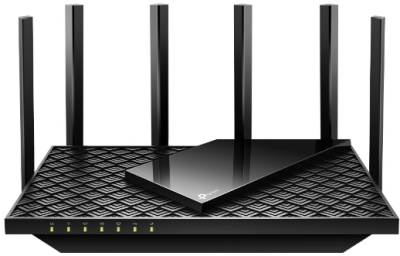 Сетевой маршрутизатор TP-Link Archer AX72 Pro