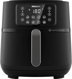 Фритюрница Philips HD9258/90