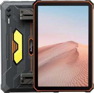 Планшет Blackview Active 10 Pro Rugged Tab 12/512GB 2024 Orange BVACTIVE10_PRO-OR