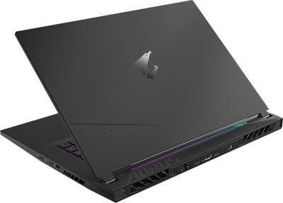 Ноутбук Gigabyte AORUS 15 BKF Black 2023 BKF-H3EE754SD