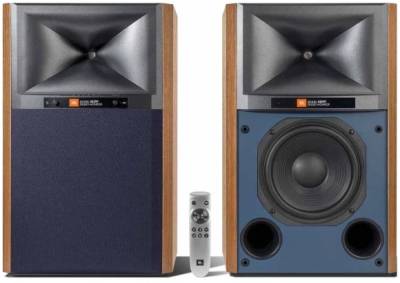 Акустическая система Jabra 4329P Walnut (JBL4329PWALEU)