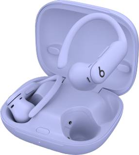 Наушники Beats Powerbeats Pro 2 - High-Performance Earbuds (MX753) Hyper Purple
