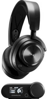 Наушники SteelSeries Arctis Nova Pro Wireless X 61521