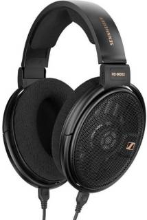 Наушники Sennheiser HD 660S2 Black 700240