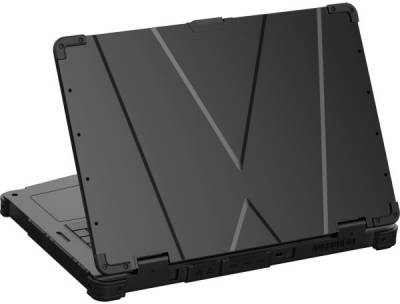 Ноутбук AGN X15T Gray AGN_X15T_I5_1TB