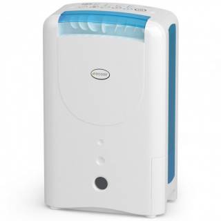 ECOAIR DD1 Classic MK5