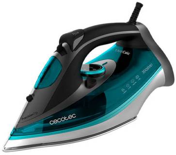 Утюг CECOTEC Fast&Furious 5040 Absolute