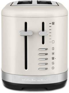 Тостер KitchenAid 5KMT2109EPL