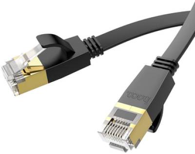 Кабель HOCO US07 General 3m Black 6931474780690