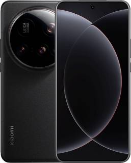 Смартфон Xiaomi 15 Ultra 16/512GB Black