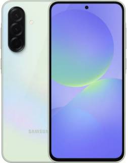Смартфон Samsung Galaxy A36 5G 6/128Gb (SM-A366BLGBEUC) 2025 Awesome Lime