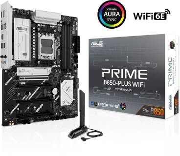 Материнская плата ASUS PRIME B850-PLUS WIFI 90MB1L80-M0EAY0