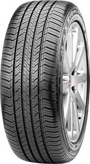 Шина Maxxis Bravo HP-M3 245/65 R17 107H