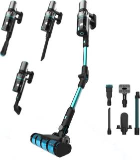 Пылесос CECOTEC Conga Rockstar 2500 Thunder Flex Animal CCTC-08427