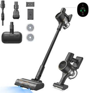 Пылесос Dreame R10 Pro Aqua VZV15A R10 Pro Aqua  VZV15A