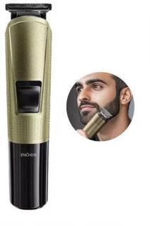 Машинка Xiaomi Enchen Beardo 3 Gold/Black